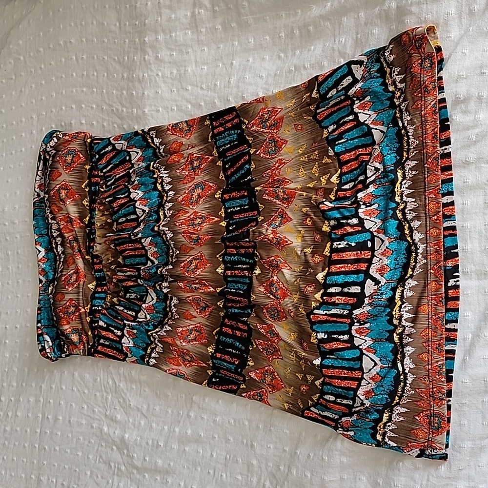 Bodycon dress